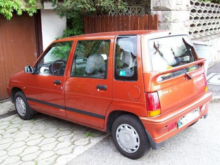 Illustration for article titled Me fyevrit car from each manufacturer